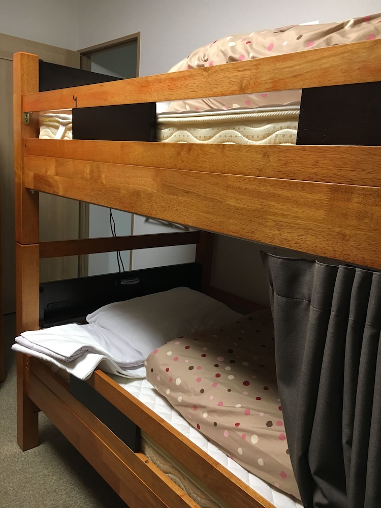 FEMALE DORM