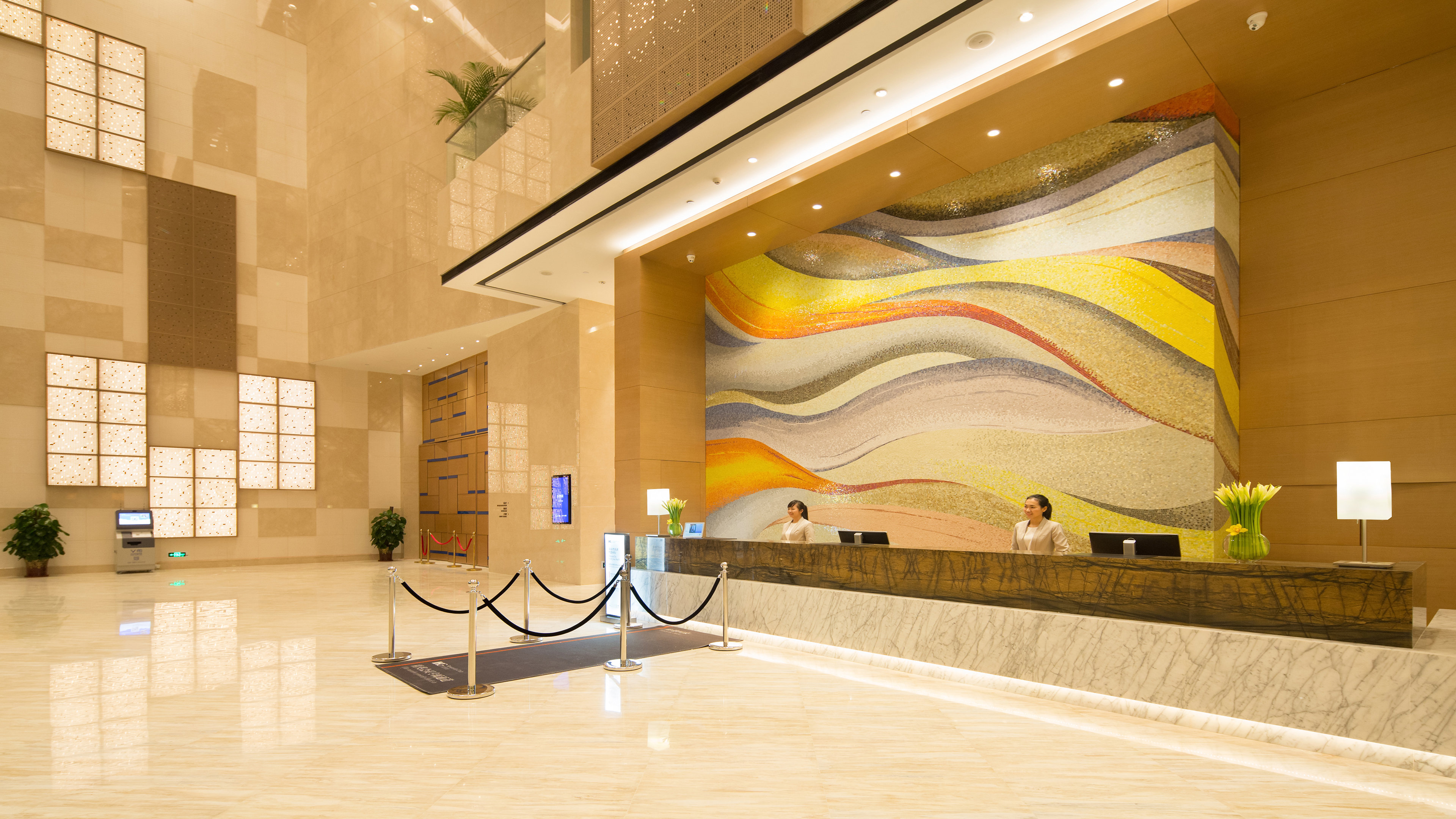 Holiday Inn Haikou West Coast 7/50