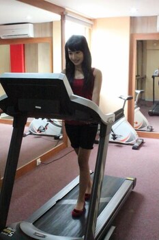 Metland Hotel Bekasi (Hotel @HOM Premiere Tambun) 30/51