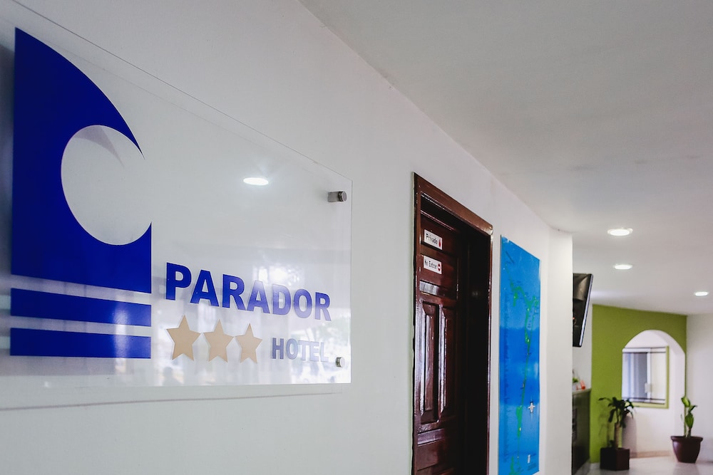 Hotel Parador Cancun by Kavia 9/60