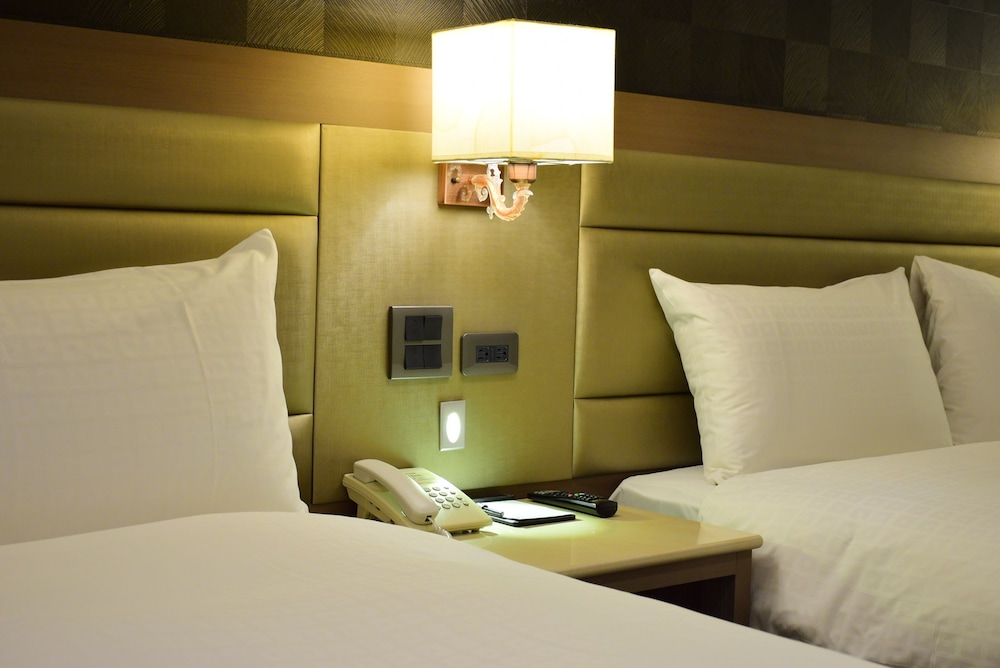 Ali Mountain Oriental Pearl International Hotel 17/41