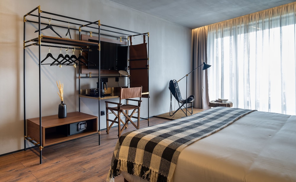 Puro Dao Hotel & Spa 11/60