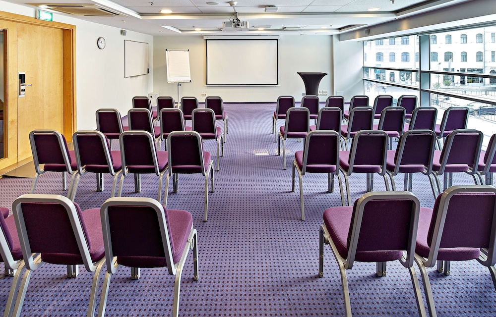 Radisson Blu Latvija Conference and Spa Hotel, Riga 40/50