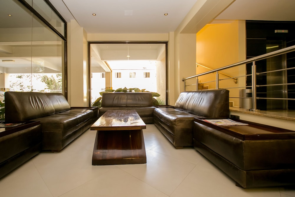 Waridi Paradise Apartment Hotel 50/72