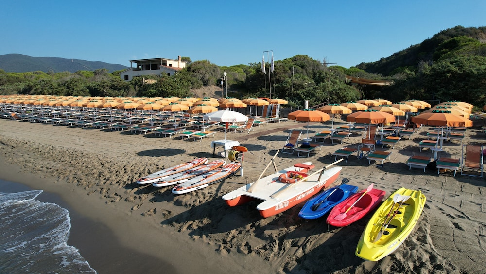 CAMPING VILLAGE ROCCHETTE 67/73
