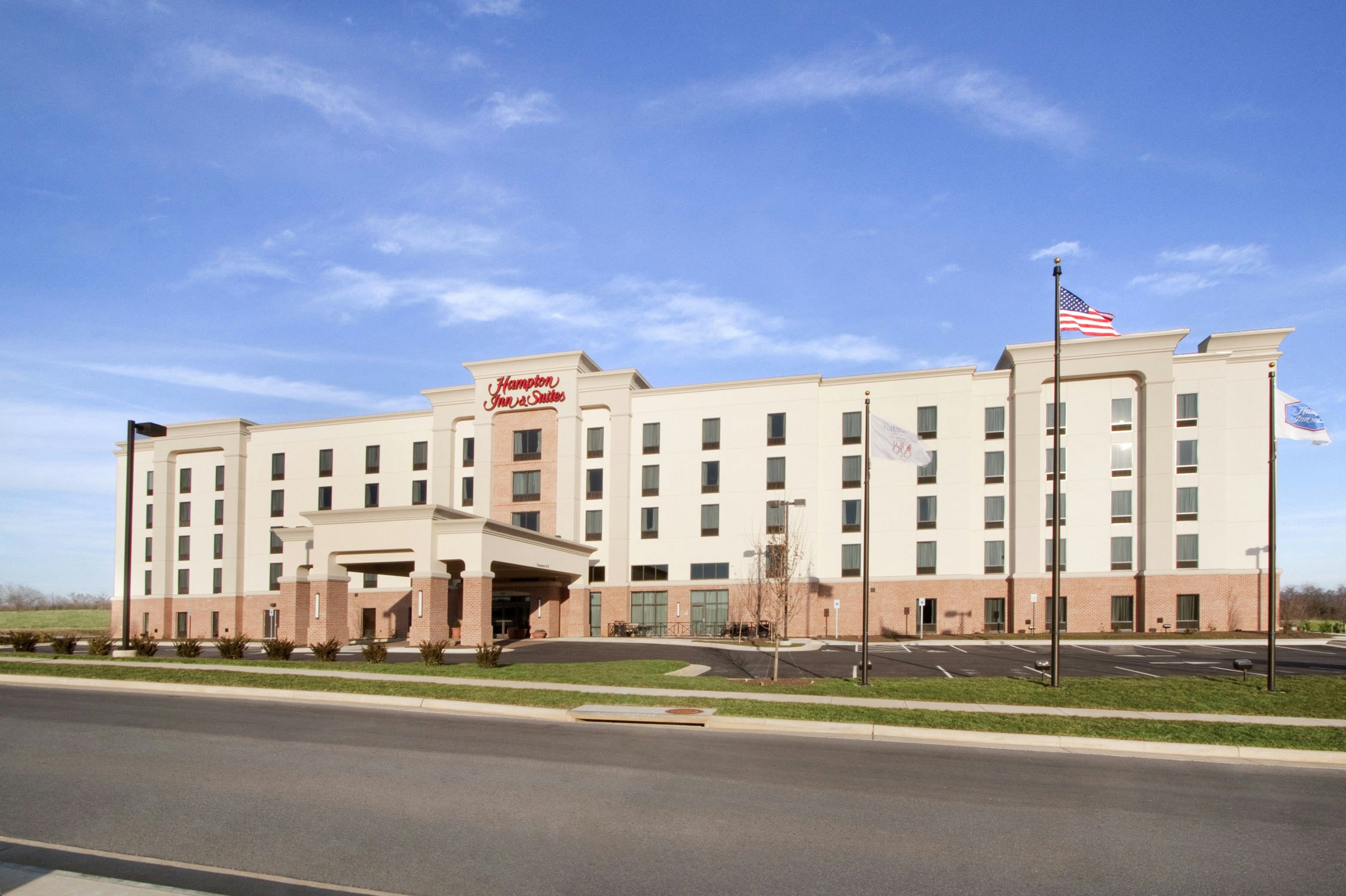 Hampton Inn And Suites Charles Town 6/51