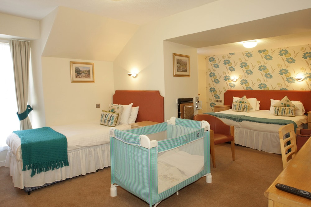 Woodland Hotel, BW Signature Collection 47/57