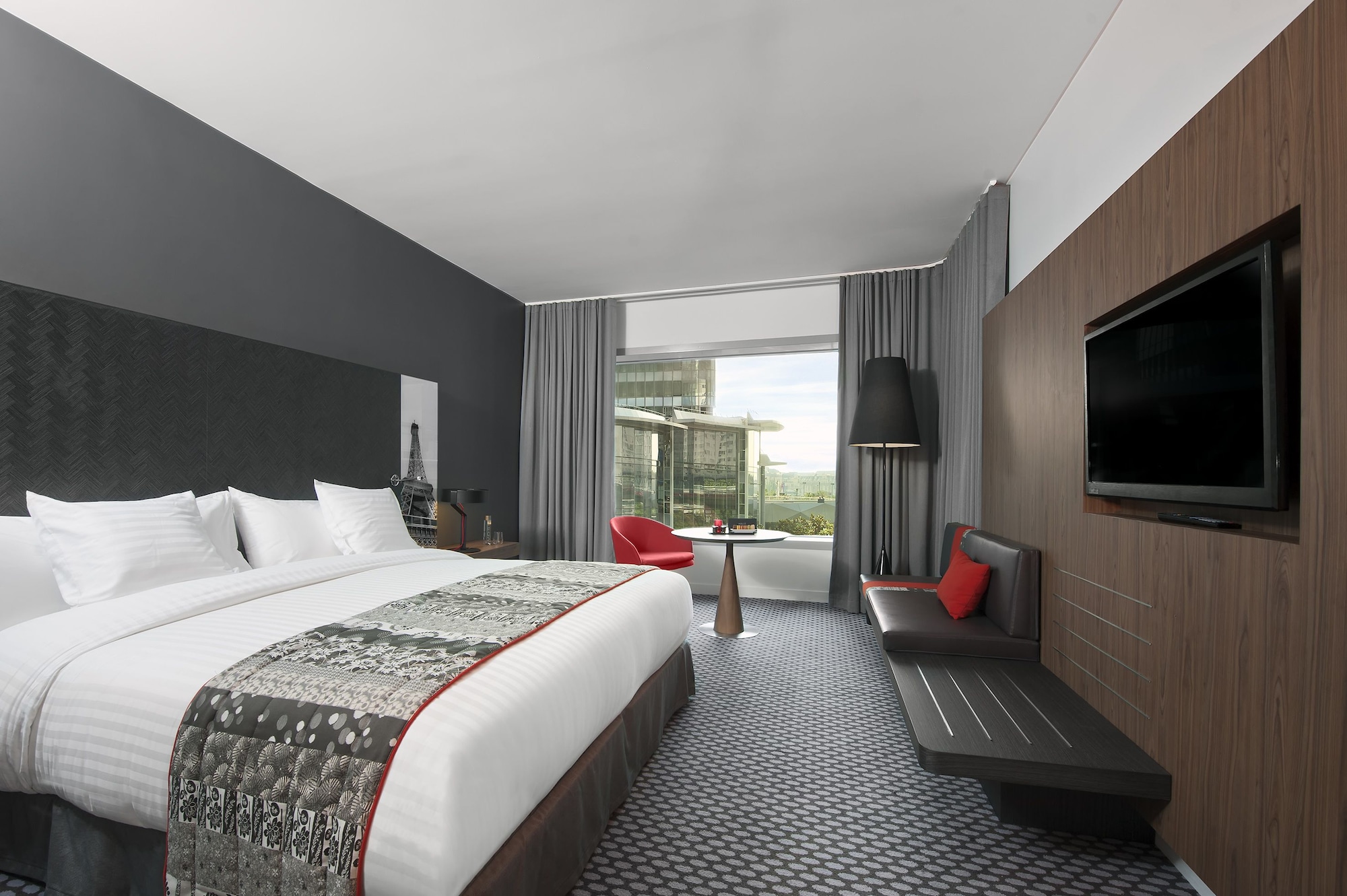 Melia, 3 Beds
