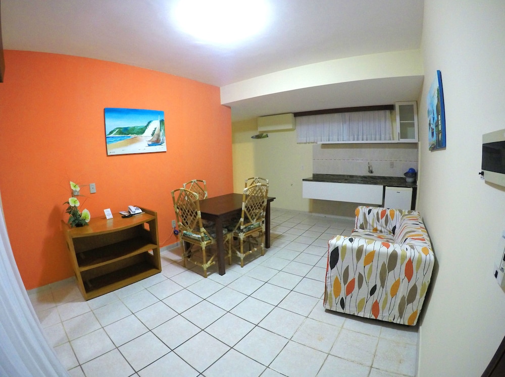 Hotel Areia de Ouro 53/74