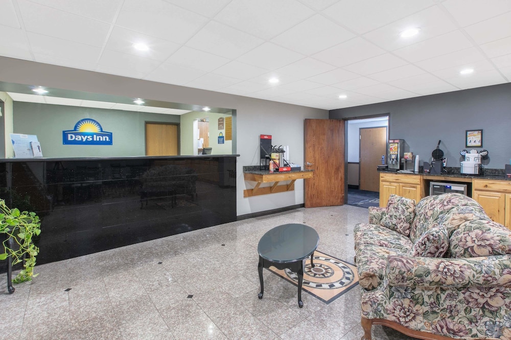 Days Inn by Wyndham Hornell NY 6/38