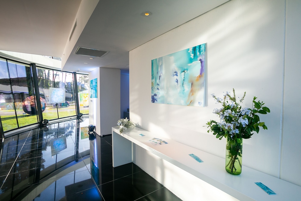 Don Majestic Hotel Punta del Este 3/50