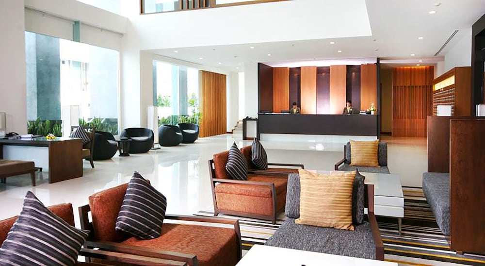 Kantary Hotel 42/76