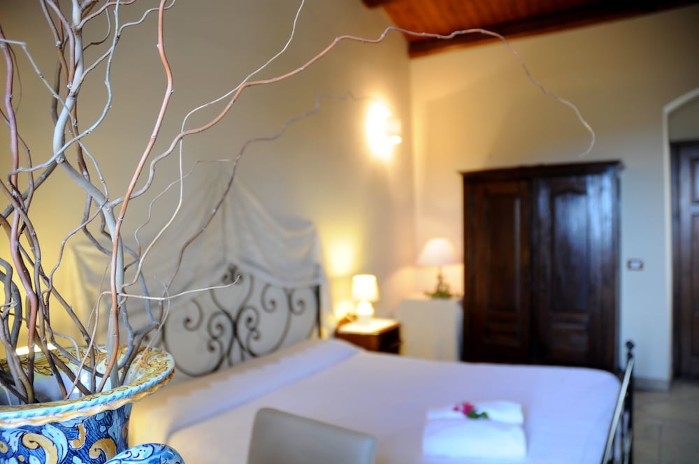 Torre Don Virgilio Country Hotel 13/50
