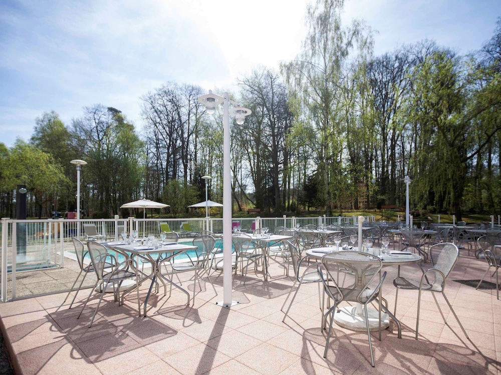 Hotel Novotel Saint Avold 23/70
