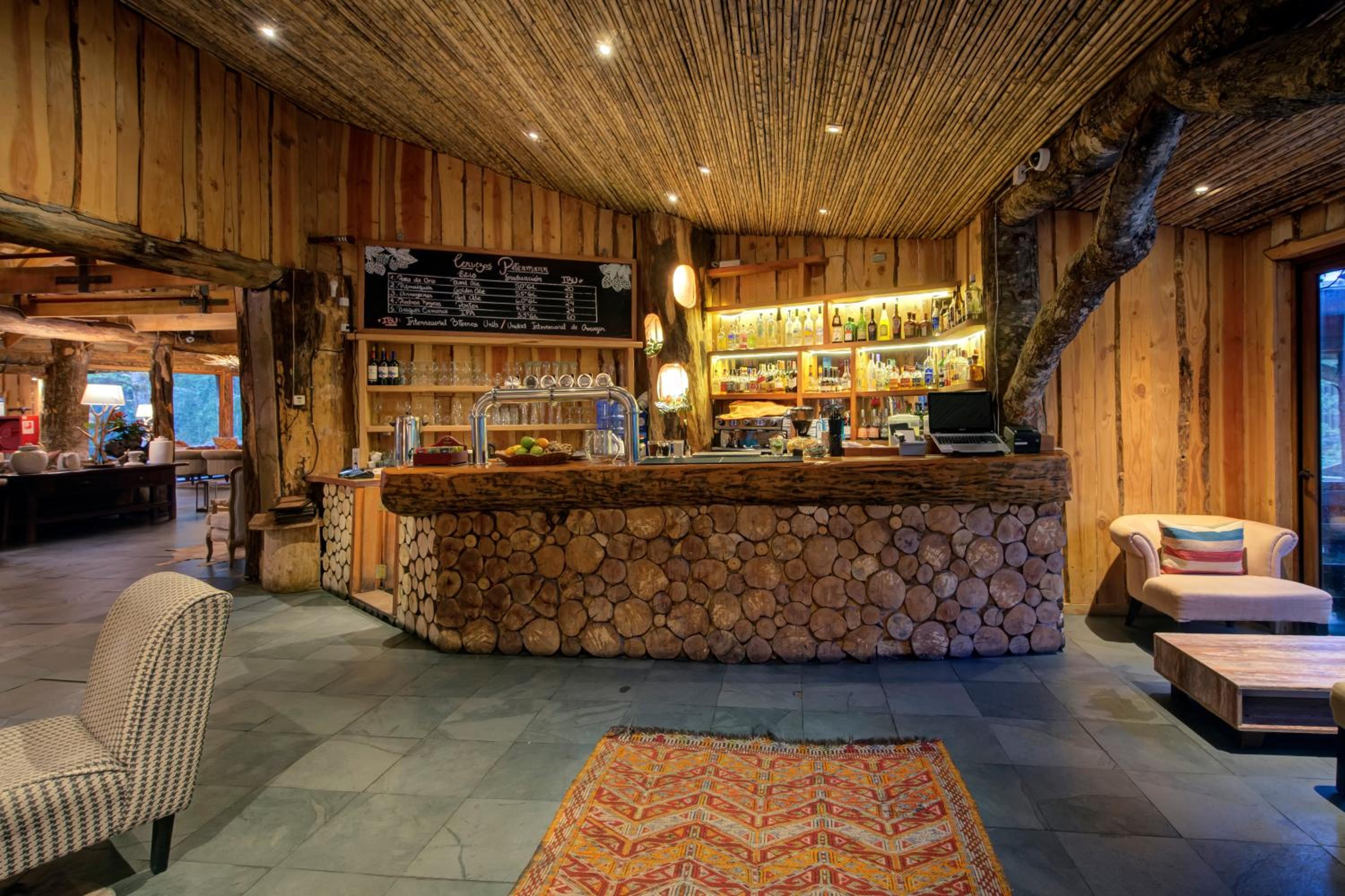 Nothofagus Hotel & Spa 2/21