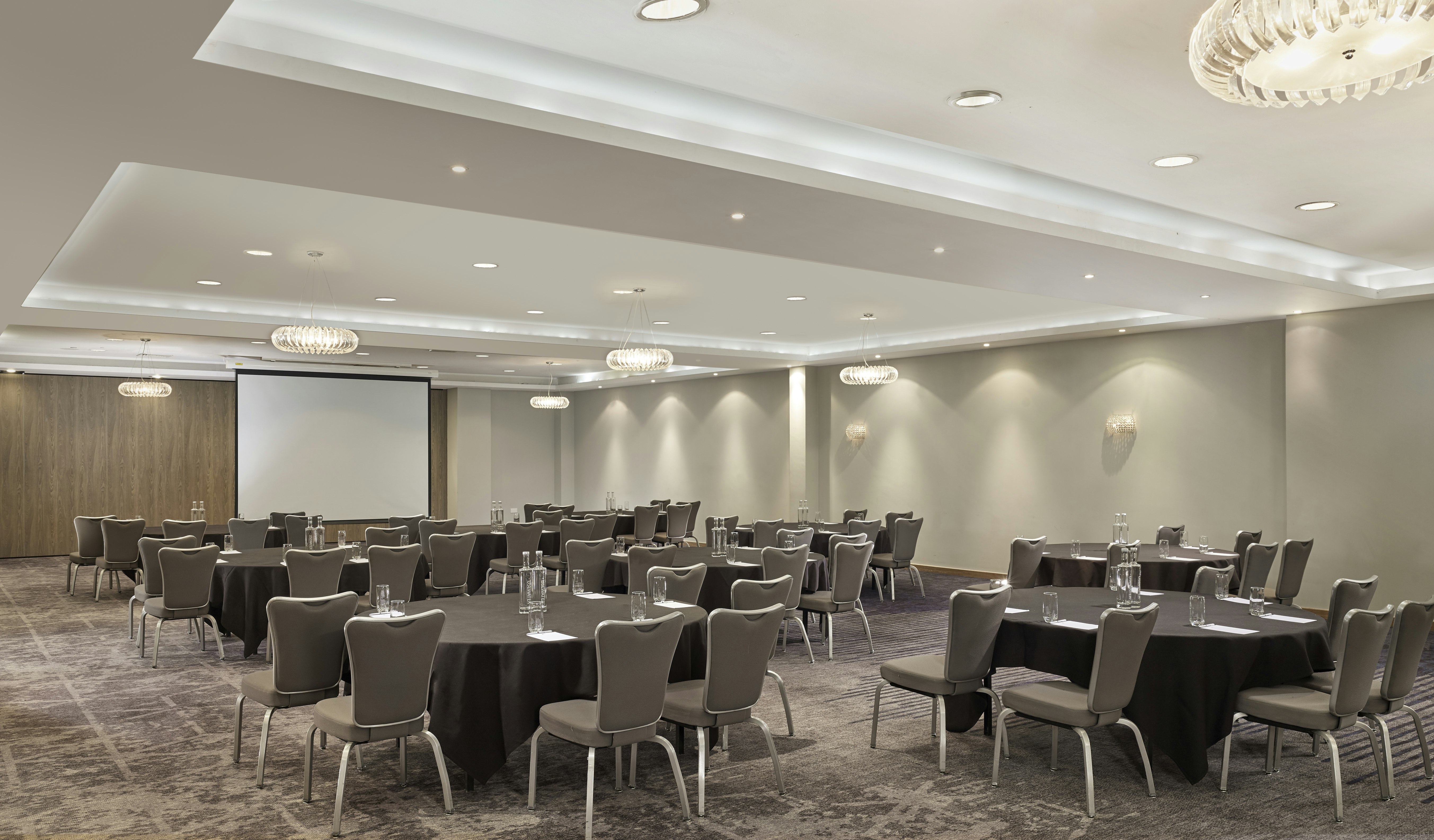 Doubletree By Hilton Lincoln 52/66