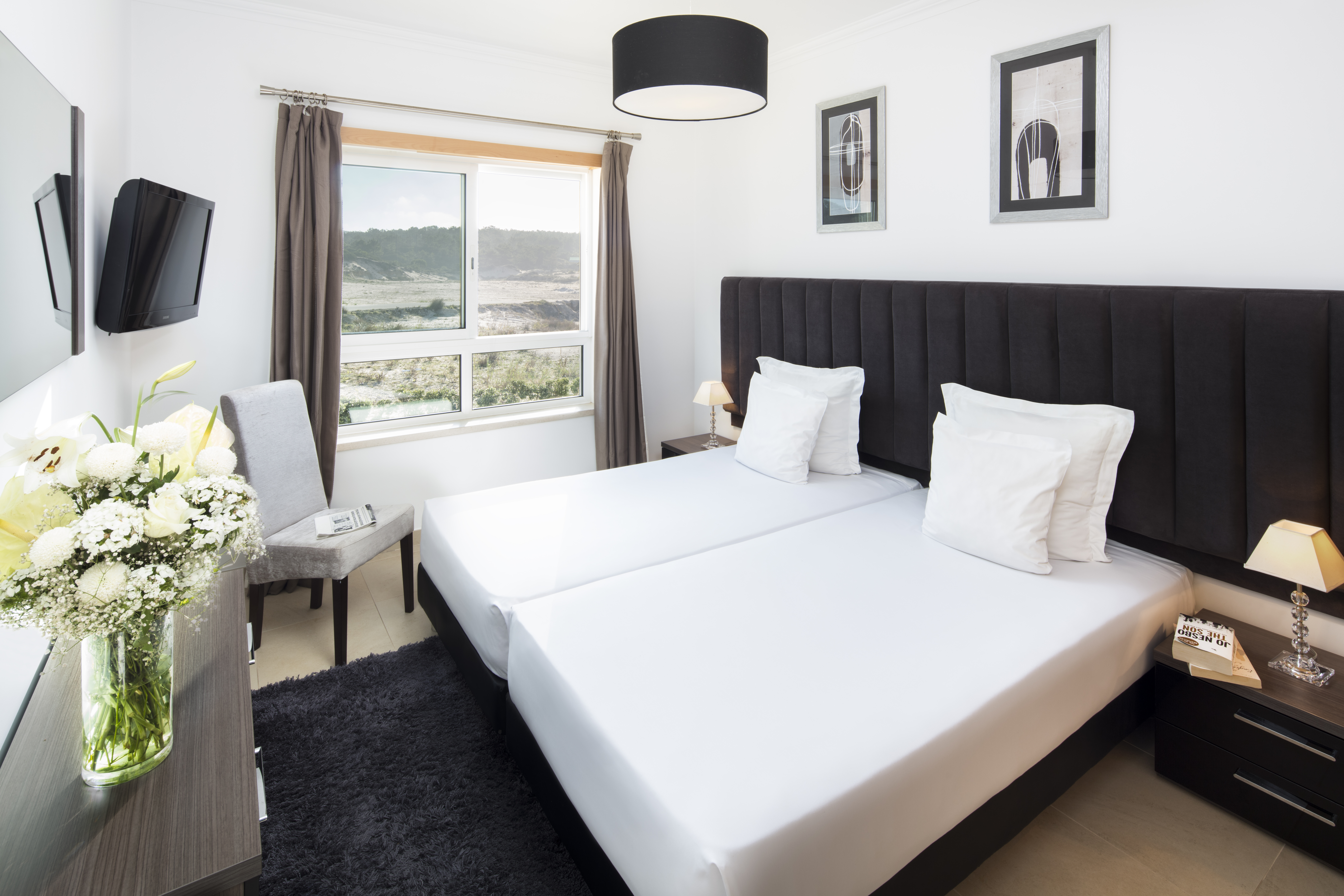 Praia del Rey Golf and Beach Resort The Beachfront 4/43