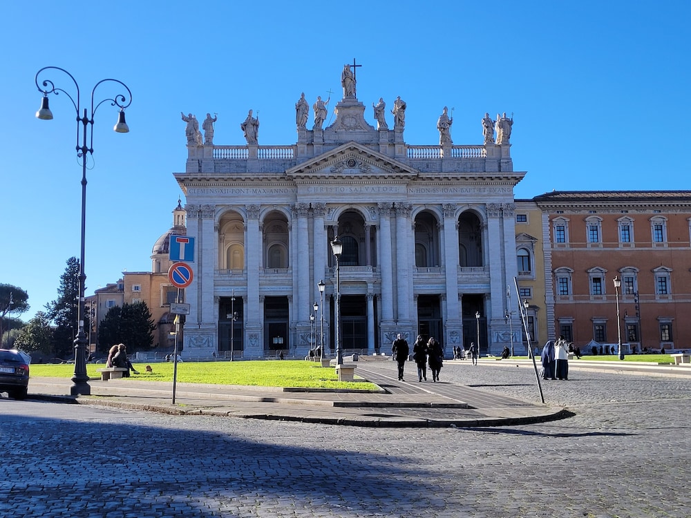 Rome Central Rooms Guest House o Affittacamere 2/68