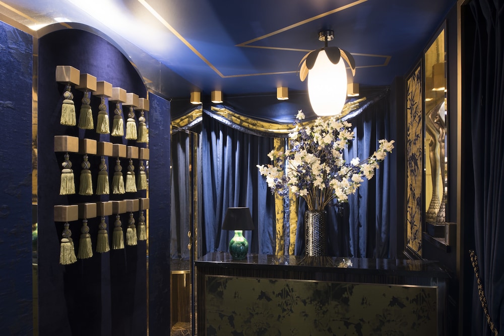 Maison Nabis By Happyculture Ex Pavillon de Paris 20/32