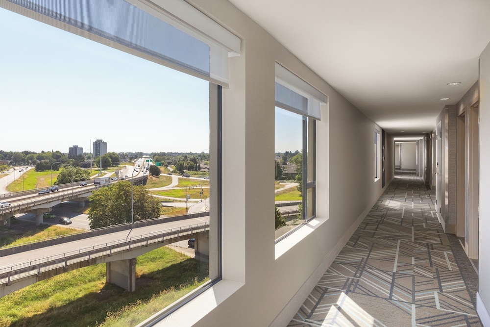 Holiday Inn Express Vancouver Airport Richmond 46/48