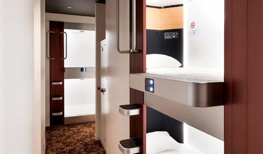 Hotel M Matsumoto 43/43