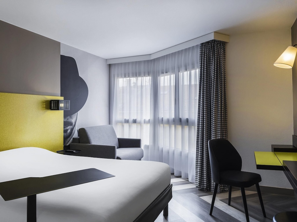 Ibis Styles Nice Vieux Port 28/76