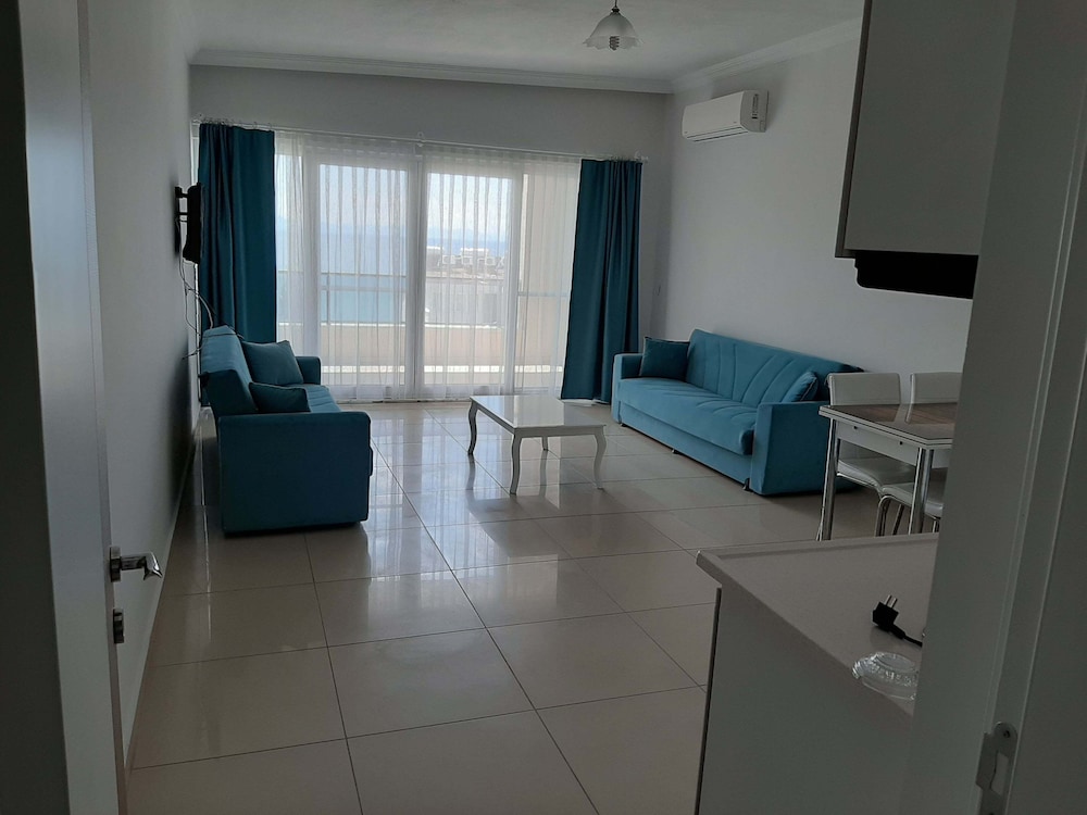 Antioch Apart Otel 27/32