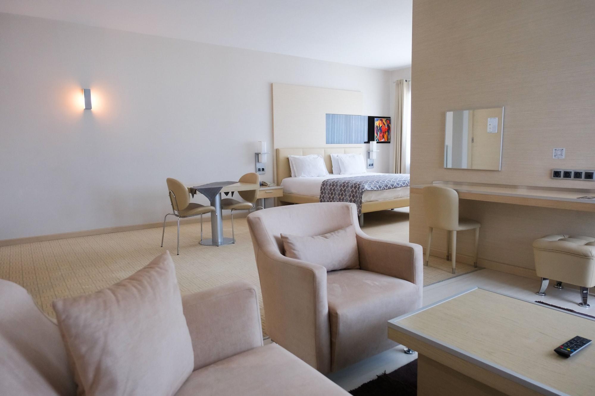 Anitta Hotel 22/33