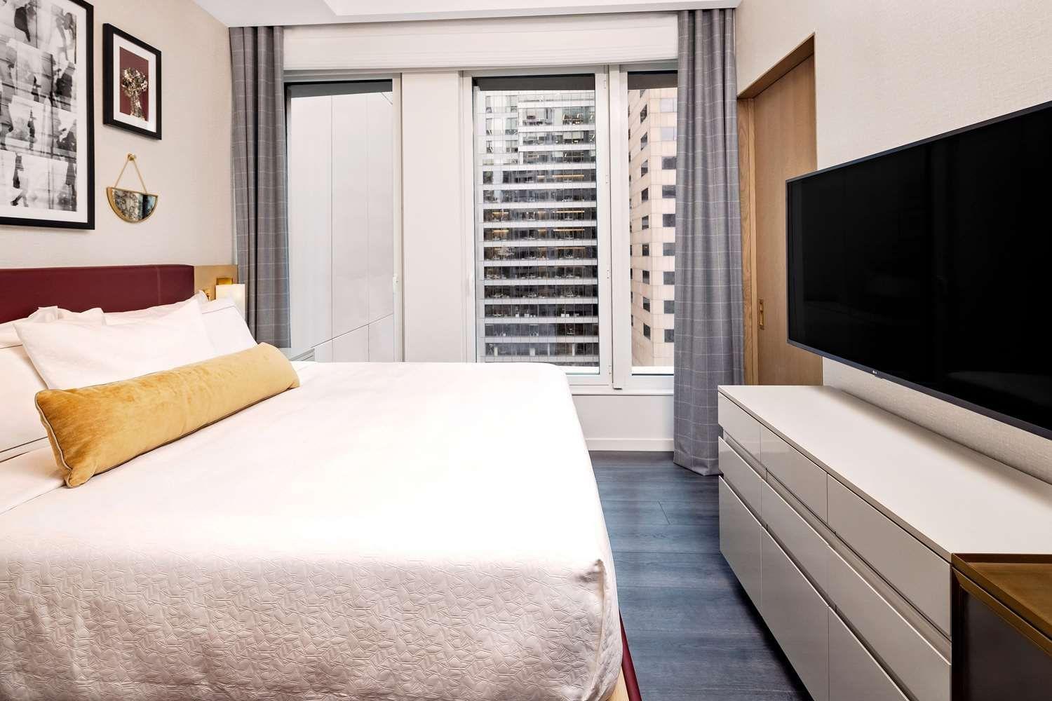 1 Bedroom, Suite