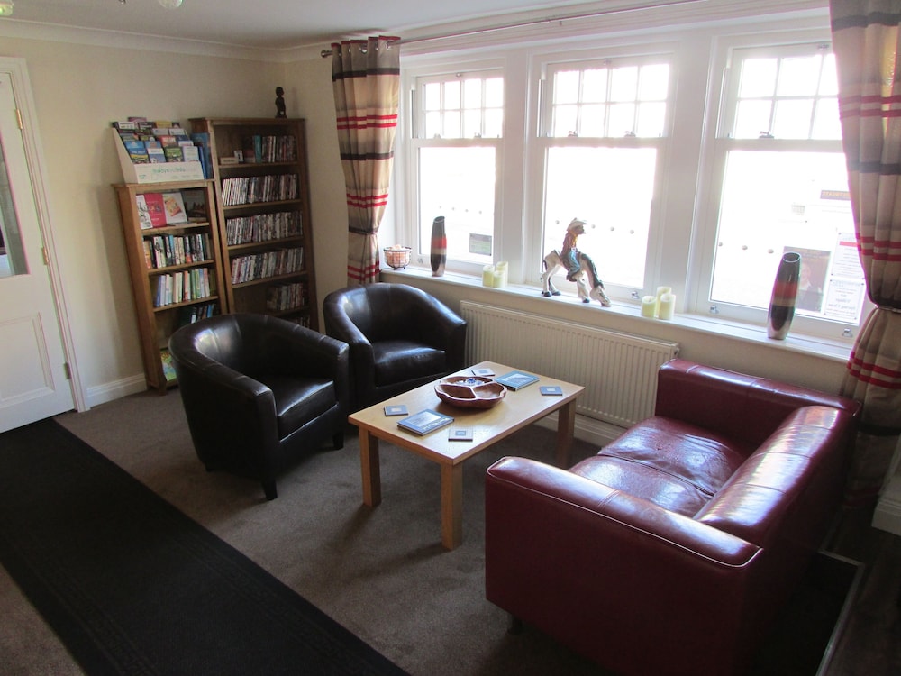 The Southgate Bed And Breakfast 39/51