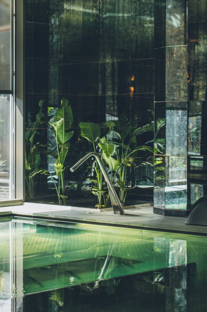 Grand Hyatt Barcelona 60/62