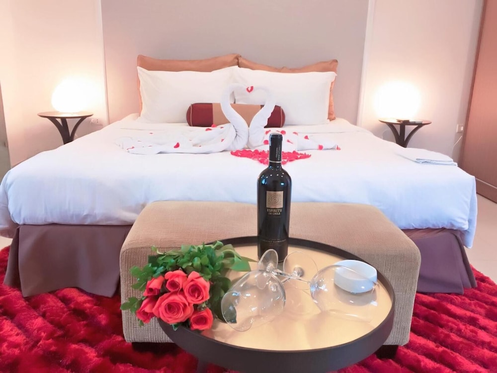 Smile Hotel photo5