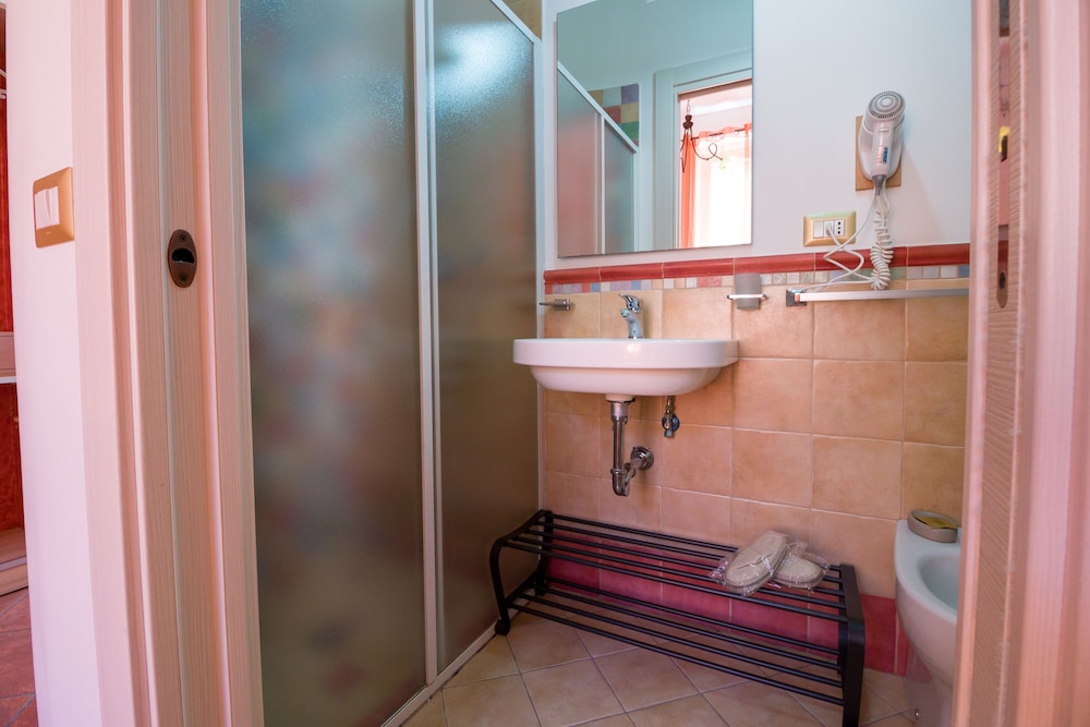 B&B V&V Suite & Breakfast 42/45