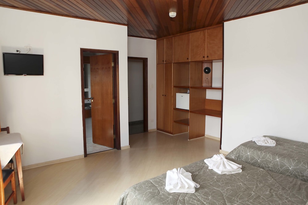 Summit Suites Hotel Campos do Jordao 14/31