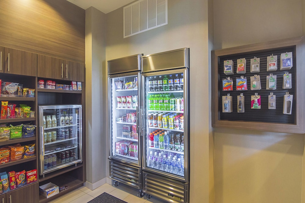 Residence Inn Denton 25/37