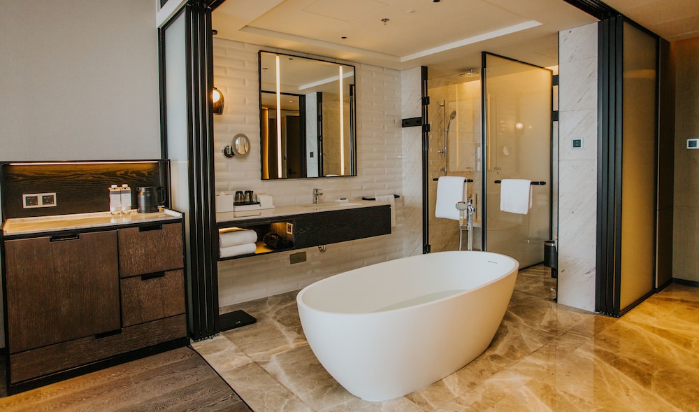 Sheraton Xi'an South 45/47