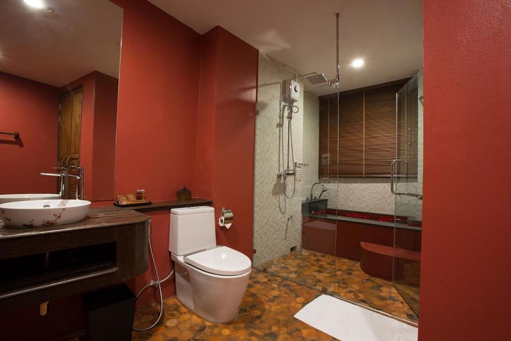 The Guest Arak Boutique Hotel 54/59