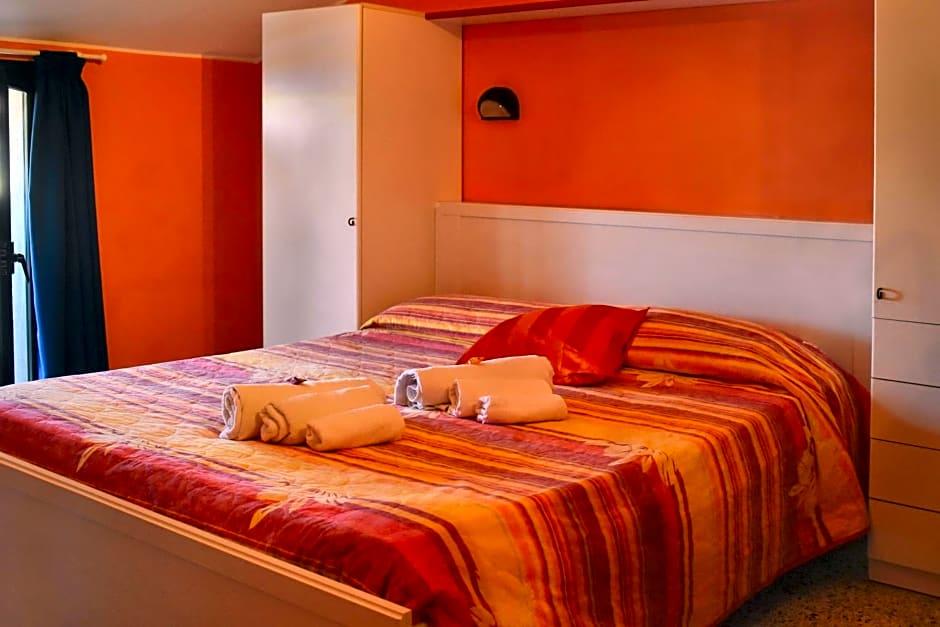 Hotel Urbinati 5/46