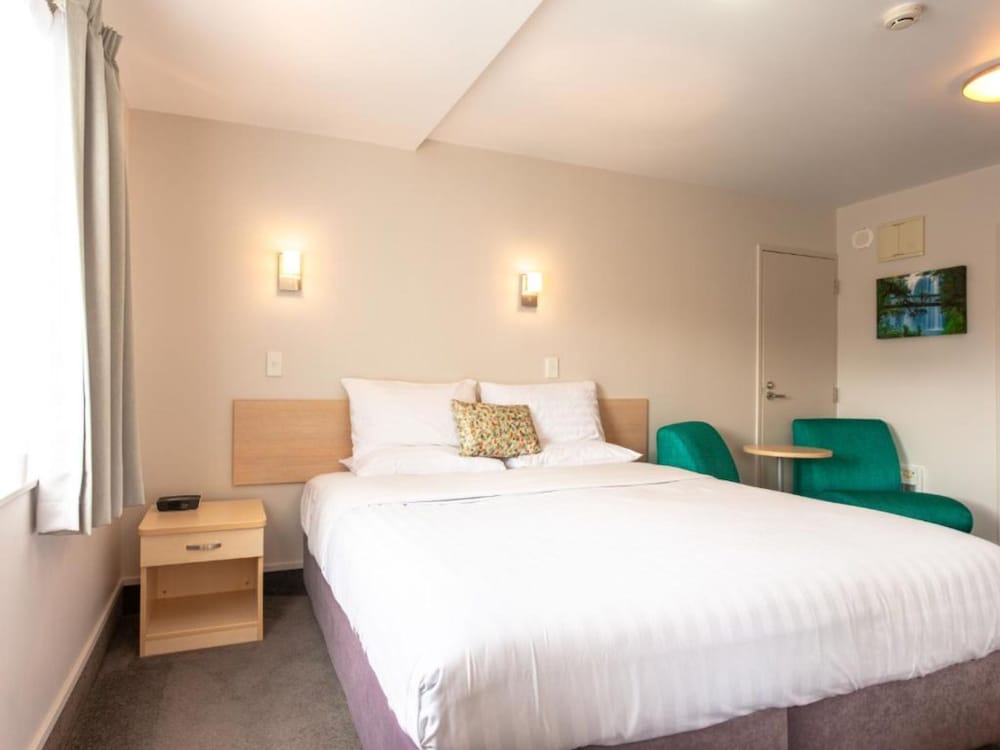 Bella Vista Motel Whangarei 5/35