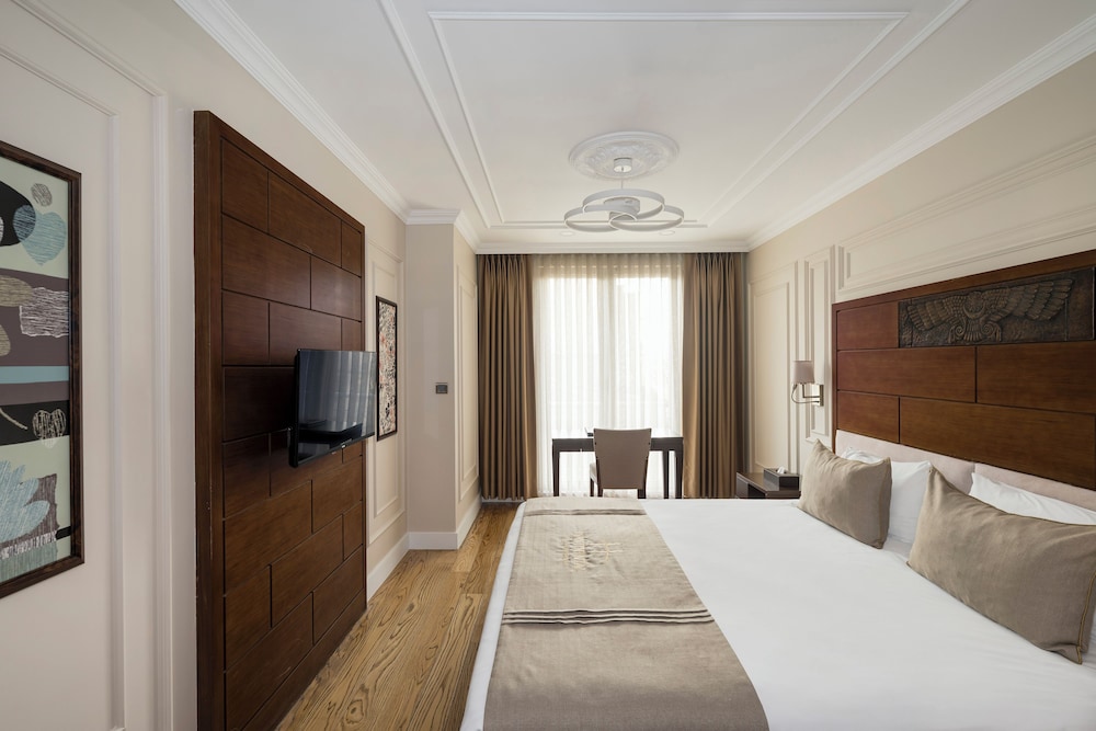 Tunel Residence Hotel 23/71
