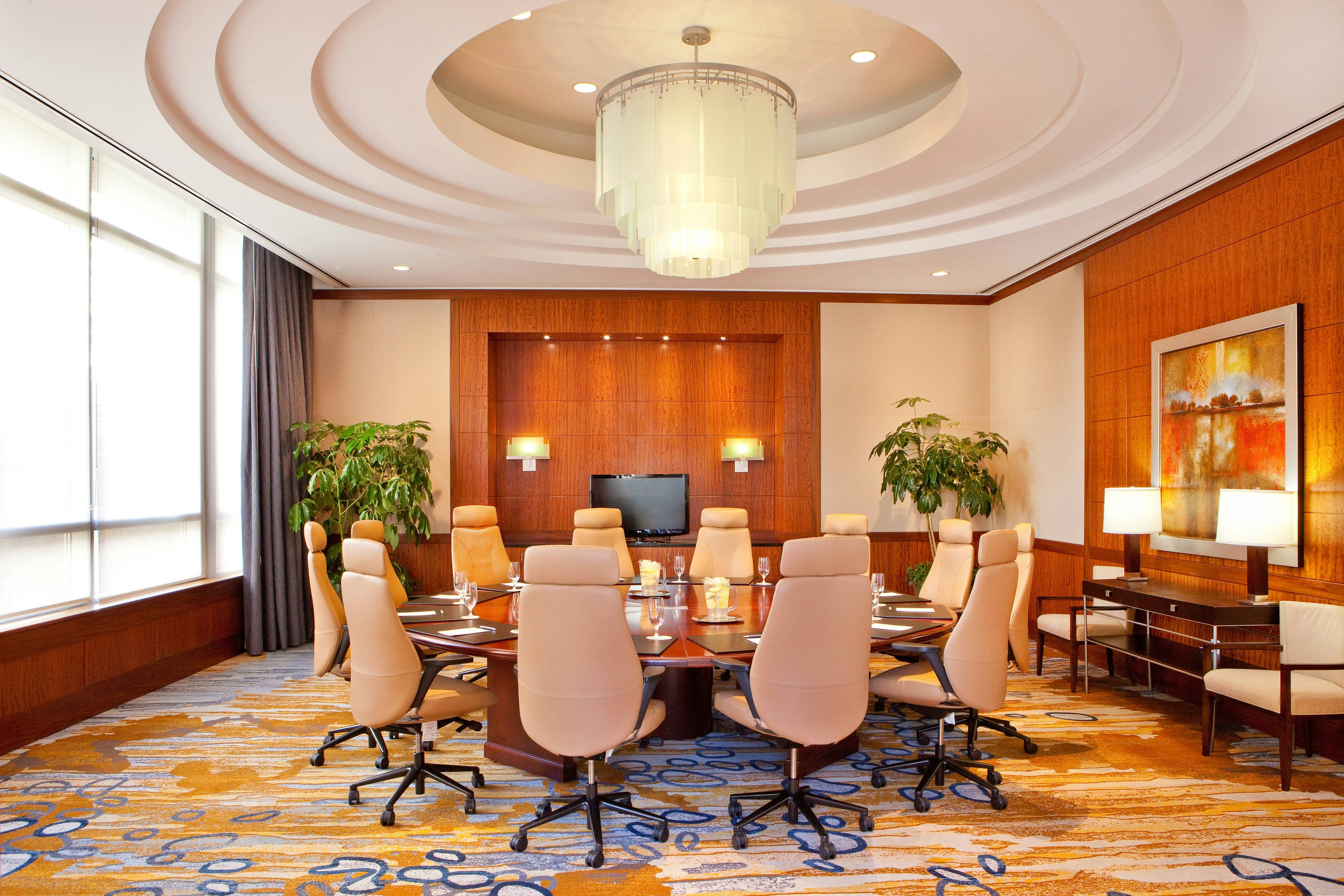 The Westin Alexandria Old Town 19/23