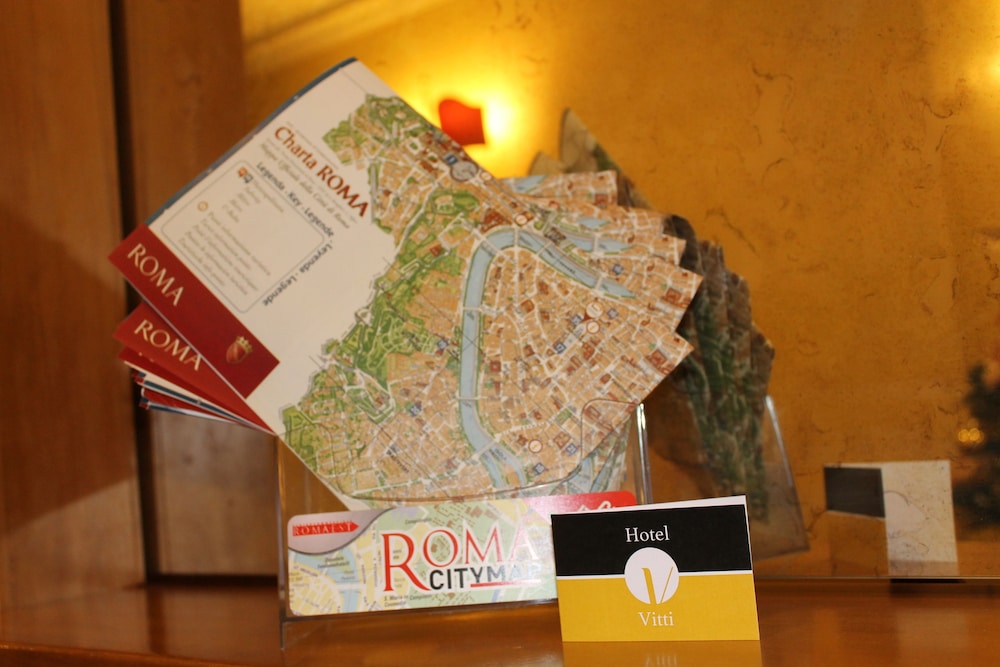 Hotel Vitti photo3