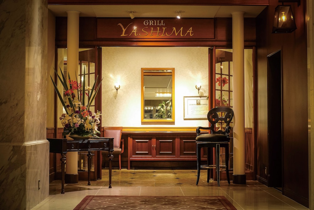 TAKAMATSU KOKUSAI HOTEL 3/65