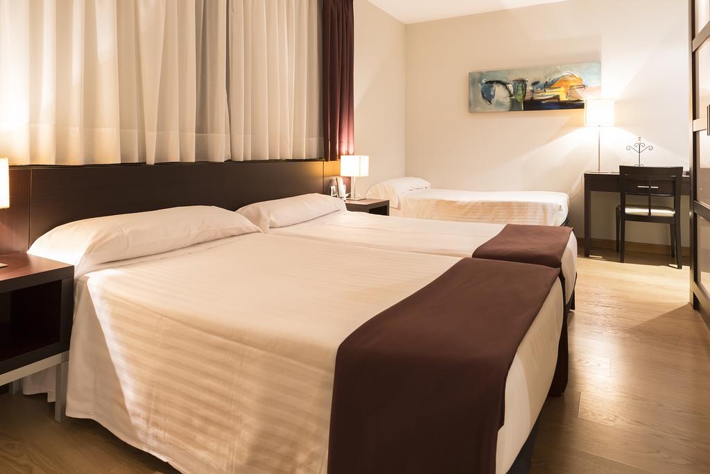 Hotel Plazaola 6/38
