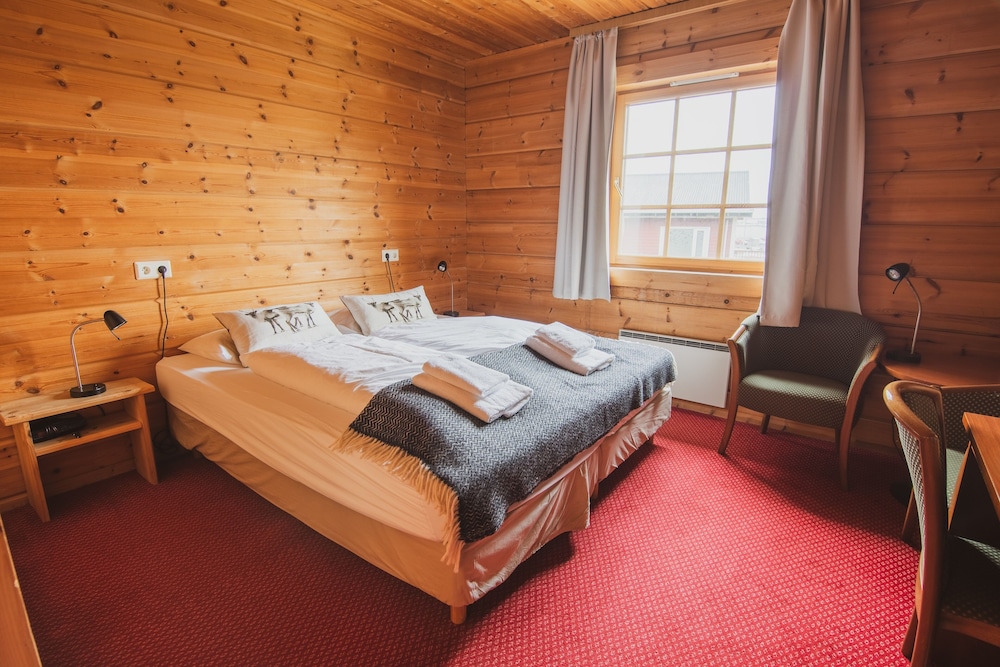 Hotel Framtid 22/40