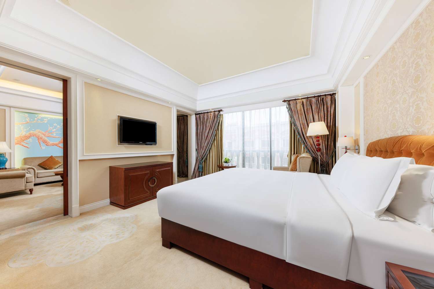 Wyndham Foshan 9/41