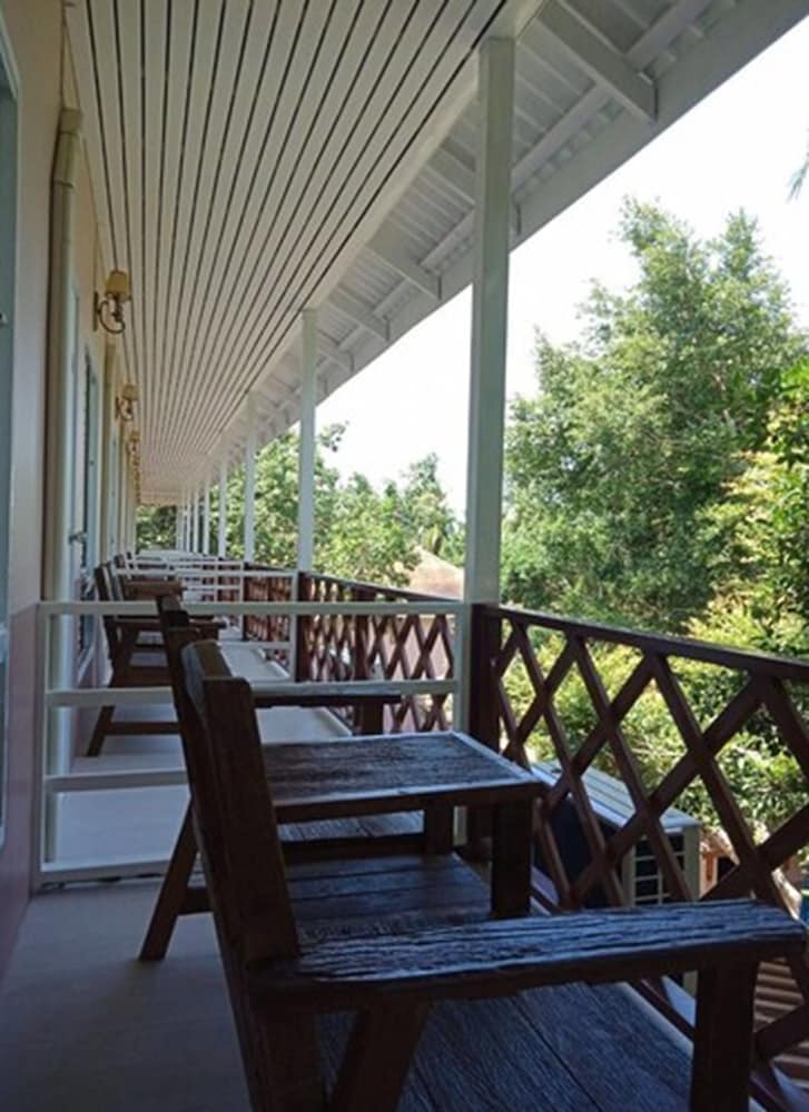 Koh Tao Coral Grand Resort 45/64