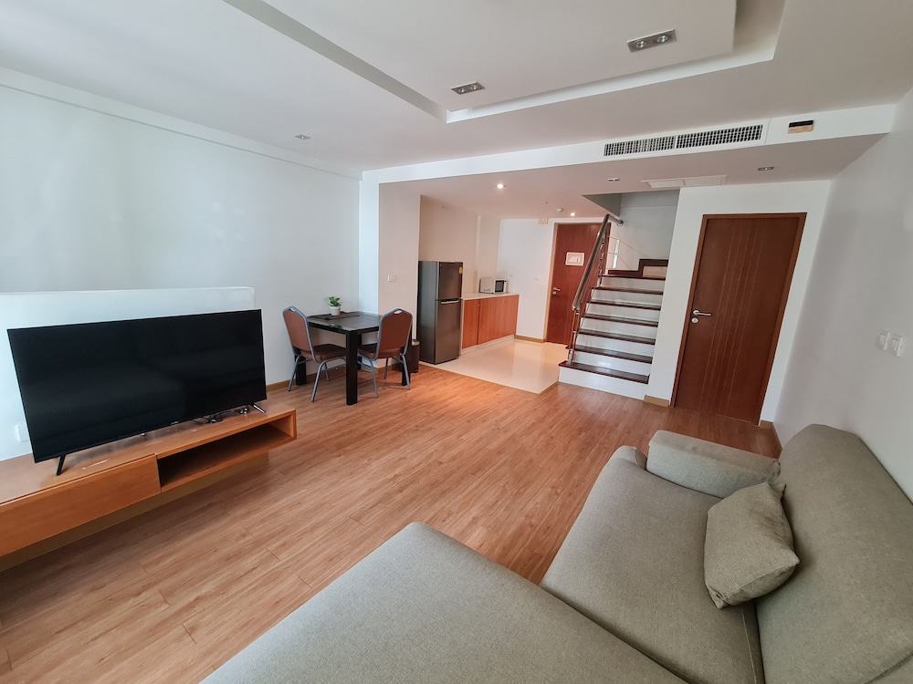 The Privilege Residence 49/72