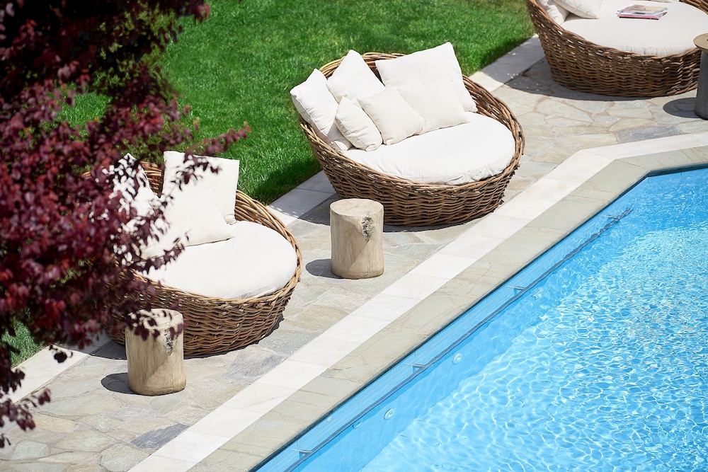 Albatros Spa and Resort Hotel 26/56
