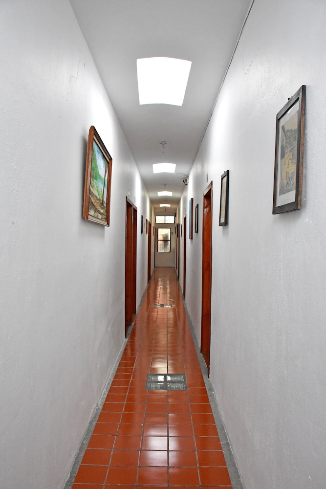 Hotel San Luis 3/55